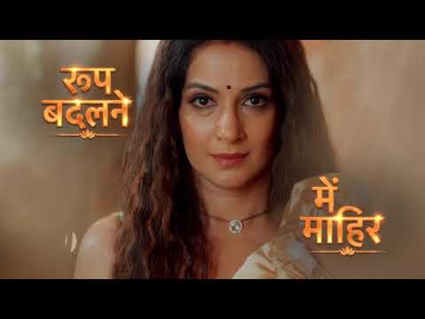 Kya Sunheri Niriti ko rok paayegi? Apsara | StarPlus | JioHotstar
