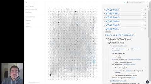Quick Intro to Block References in Roam Research