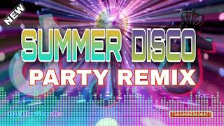 Summer Disco Remix Hataw 2024