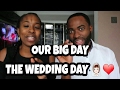 OUR WEDDING DAY EXPERIENCE