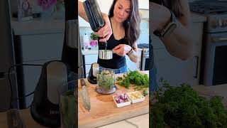 The Chimichurri Test