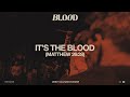 It’s The Blood (Matthew 26:28) | Mercy Culture Worship - Official Live Video