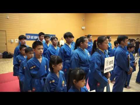 2015東亞錦標賽 7唱日本國歌