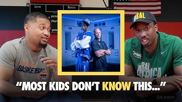 What Do College Basketball Coaches Look For in High School Recruits?