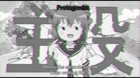 YuruYuri Sparta lattajsrs Remix