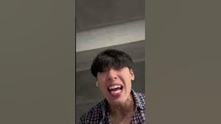 Tadow from am empty garage #tadow #masego #singing #sing #cover