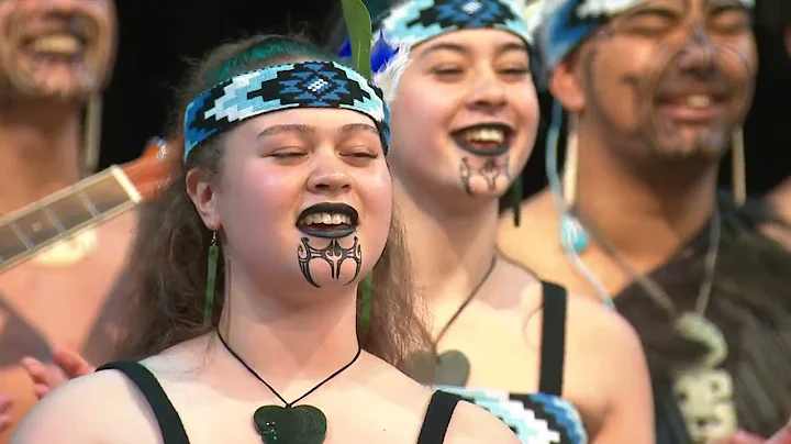 Te Ahi Kōmau o Tūāhuriri - 2024