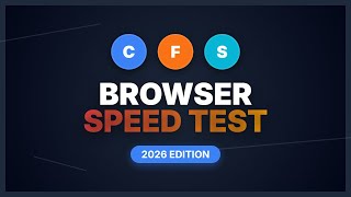 Chrome vs Firefox vs Safari: Which Browser is Fastest in 2026? 🚀 screenshot 5