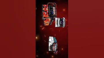 BUS SIMULATOR INDONESIA 🗿 Bussid Tourist Bus Mod #bussidmods