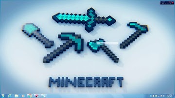 ¤ How to download/install custom maps on your Minecraft 1.10.2 ¤