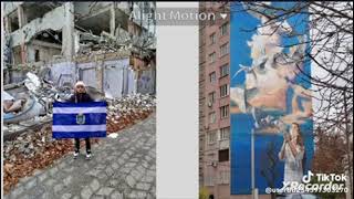 Осадча Вікторія   Херсон - це рідне місто