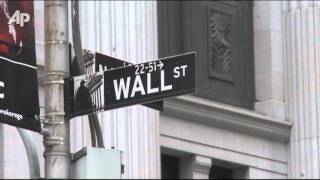 Wall Street to Washington: Get Your Act Together