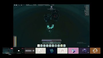 Deepwoken glitch during depth trial [restore]