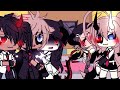 #tiktok : Nói lại coi!?!? || By: Iris || GachaLife || {original?} || p2 ||