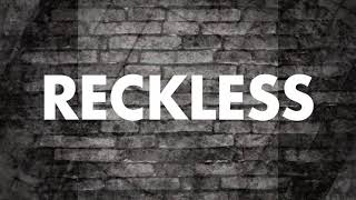 Bryan Adams - Reckless (Lyric Video)