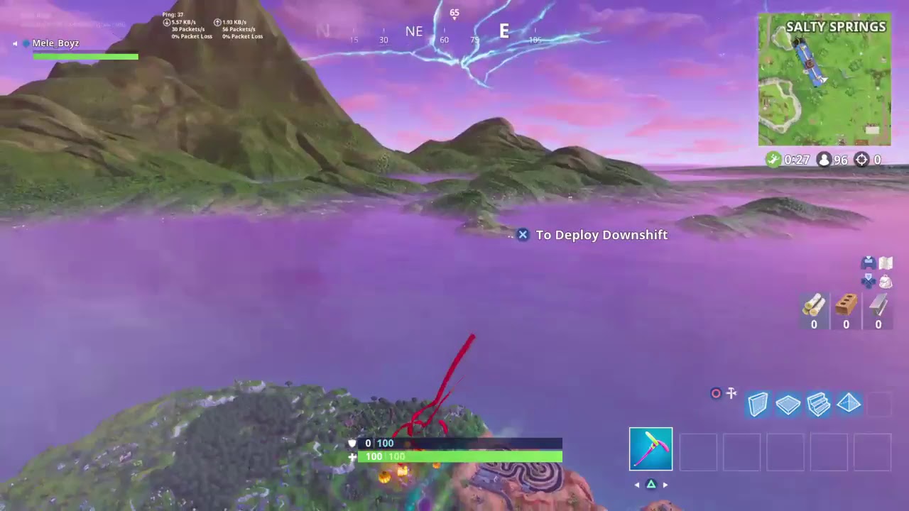 BEST CONSOLE PLAYER ON FORTNITE YouTube