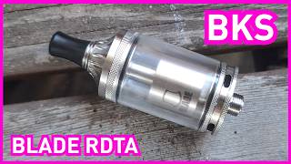 Blade RTA by BKS