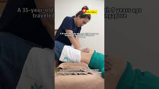 Chinese Massage Therapy 😲 | Full Body Relaxation &amp; Stress Relief | Amazing Massage Techniques