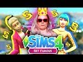 *BRUTALLY HONEST* SIMS 4 GET FAMOUS REVIEW