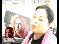 盧覓雪挑戰EMINEM?