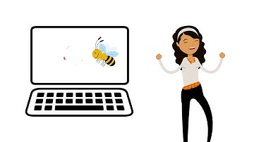 Whiteboard and 2D Animation video