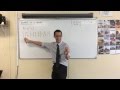 Matrix Inversion and Determinants