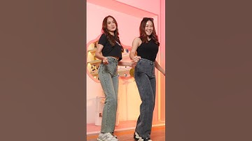 Thumbnail of LAURA MOANE RILL CUYY  #jiniso #jinisoemangkeren