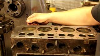 Willys L Head Engine Rebuild Tips