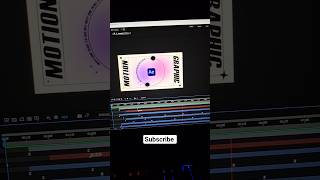minimal geometric motion graphic Editing create 🔥#viral #viralshorts #music #graphicsdesign