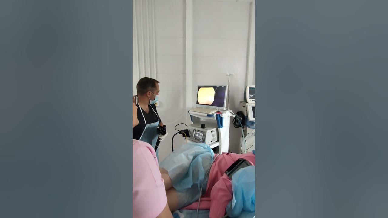 Колоноскопия и гастроскопия под наркозом по омс. Колоноскопия и гастроскопия под наркозом по омс