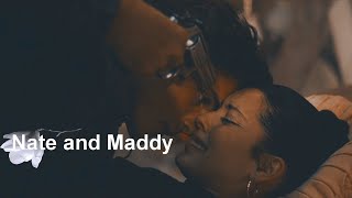 Nate And Maddy | Euphoria |  Не Доверять