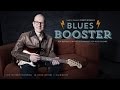 Blues Booster - #7 Diminished Scale - Guitar Lesson - Robert Renman