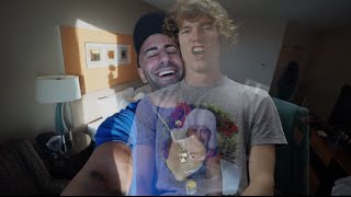 Fouseytube is deleting his channel! (not clickbait)