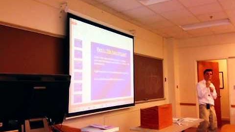 PSYC 340 Sensation & Perception Human Eye Part 1 in class 9-21-15