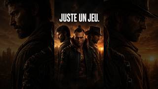 Juste un jeu 😞 #gaming #emotional #games