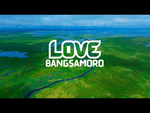 LOVE BARMM