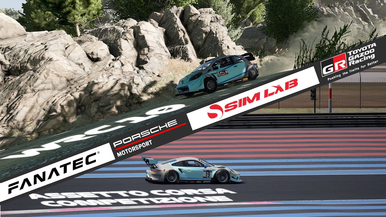 CHANNEL TRAILER| FST Racing