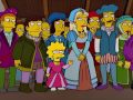 The simpsons history channel  hamlet