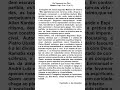 Os Tesouros no Céu - Evangelho de Jesus segundo Mateus Cap. 6 vs. 19 a 21