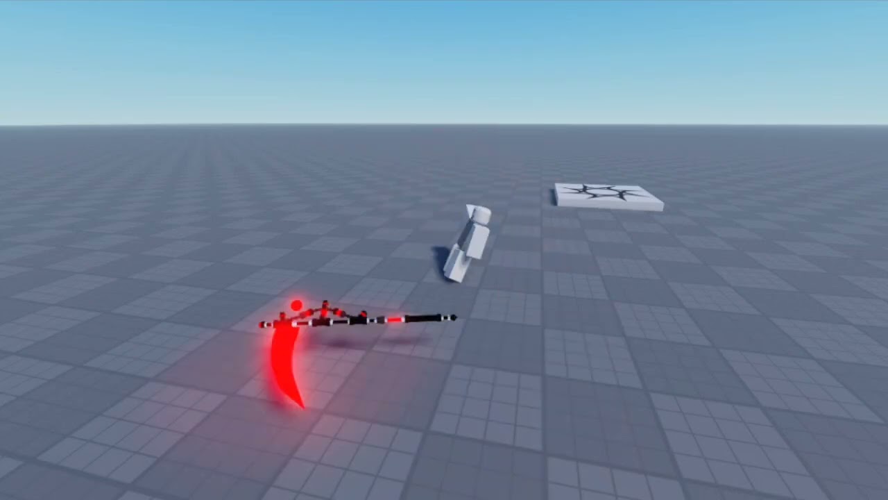 A sloppily made M1's