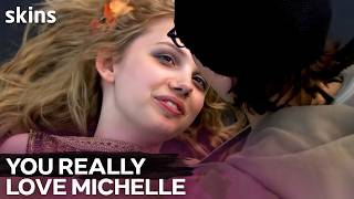 Download Lagu Cassie’s Heartbreak Hits Different | Skins Season 1 Episode 1 MP3