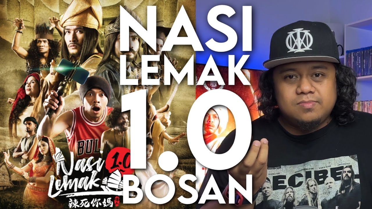 1.0 nasi lemak New Movies