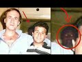 منزل عزت ابو عوف المسكون بالجن المسالم أشهر منزل مرعب في مصر Osha Salah قصص 