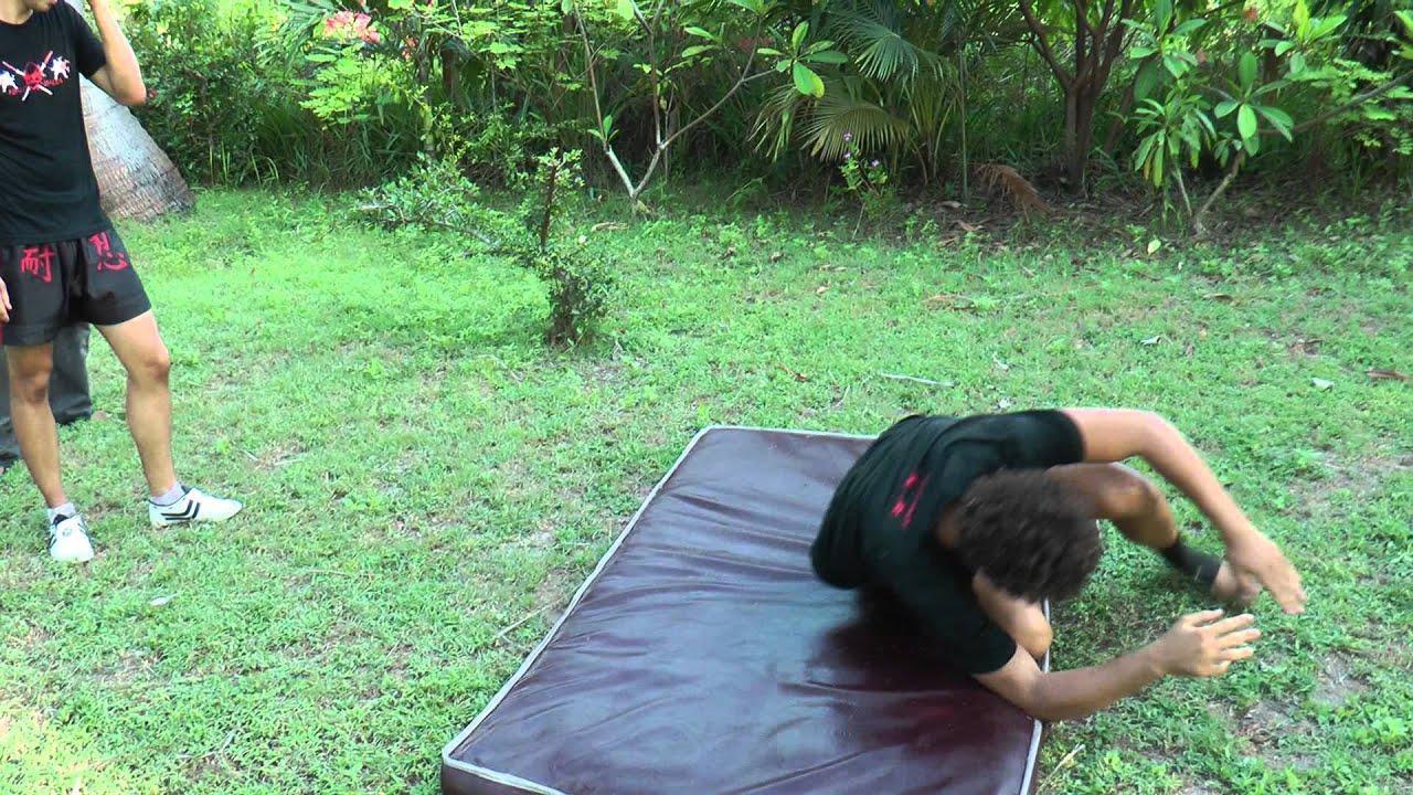 Inside Kick Defense and Sweep.MTS YouTube