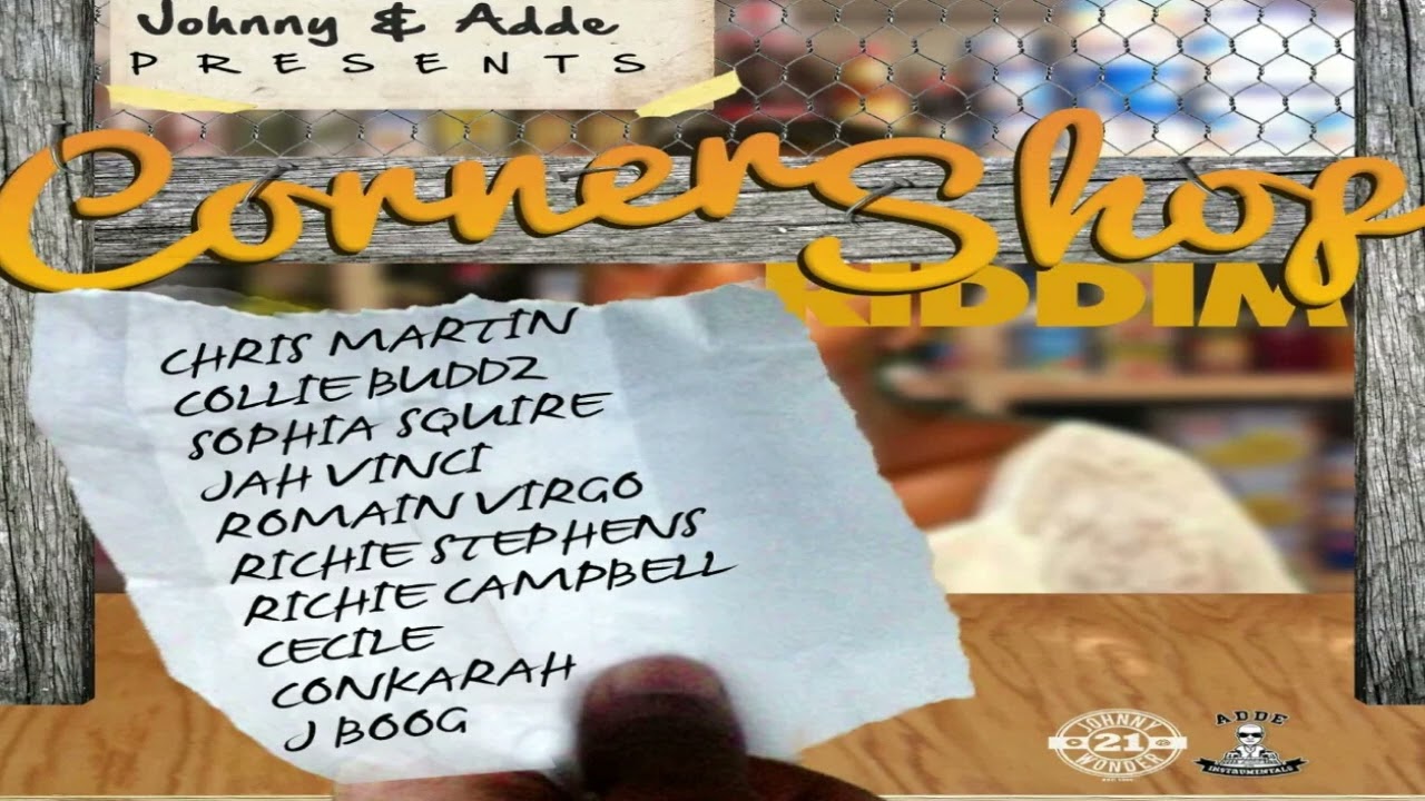洋楽 CORNER SHOP RIDDIM / ROMAIN VIRGO Romain Virgo - Beat You Down [Corner Shop Riddim] Dec 2012 - YouTube
