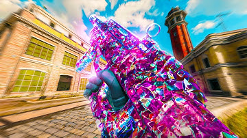 *52 KILL* BP50 is BACK in WARZONE😱 CLOSE RANGE META BUILD!