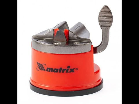 Точилка для ножей MATRIX 79105 (доработка) Точилка для ножей MATRIX 79105 (доработка)