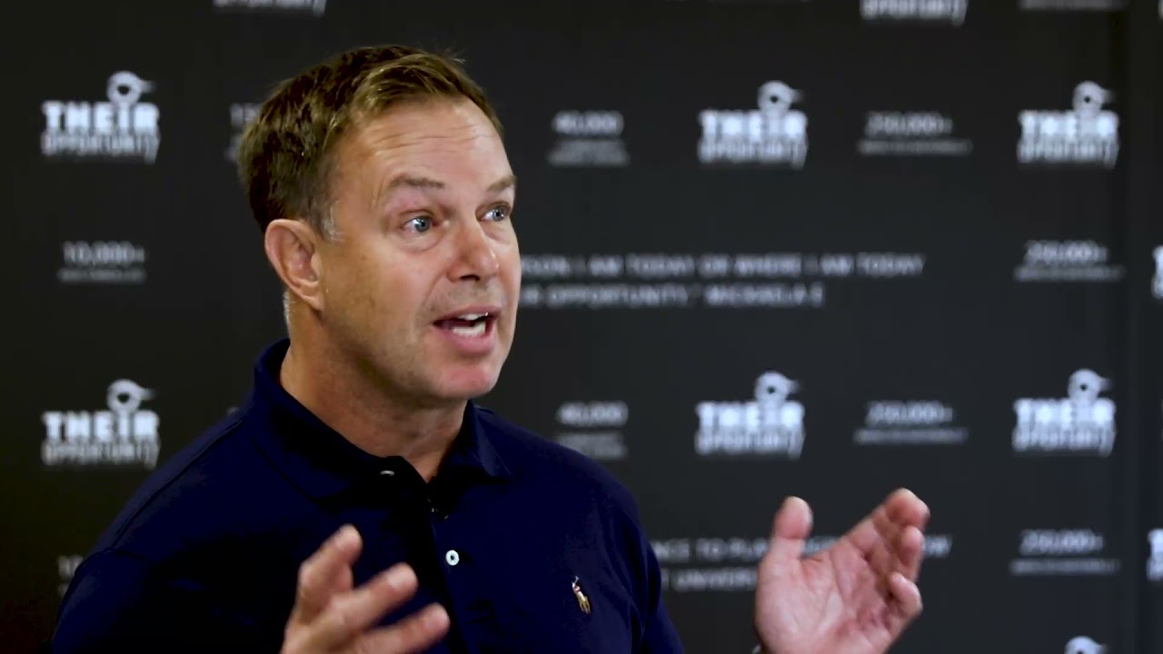 Their Opportunity &The Charity Hub - THANK YOU