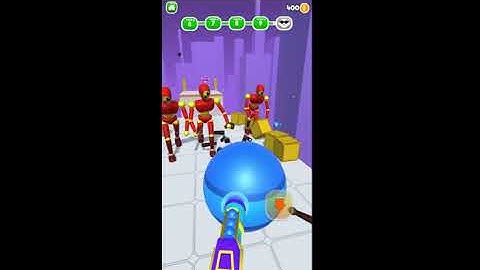 knock em all{} new game knock em all world record{} all levels free mobile game
