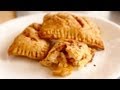 McDonalds Baked Apple Pie Homemade Vegan-Vegetarian